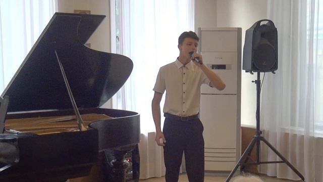 2026 Музей  -Амелькин  Дождись меня