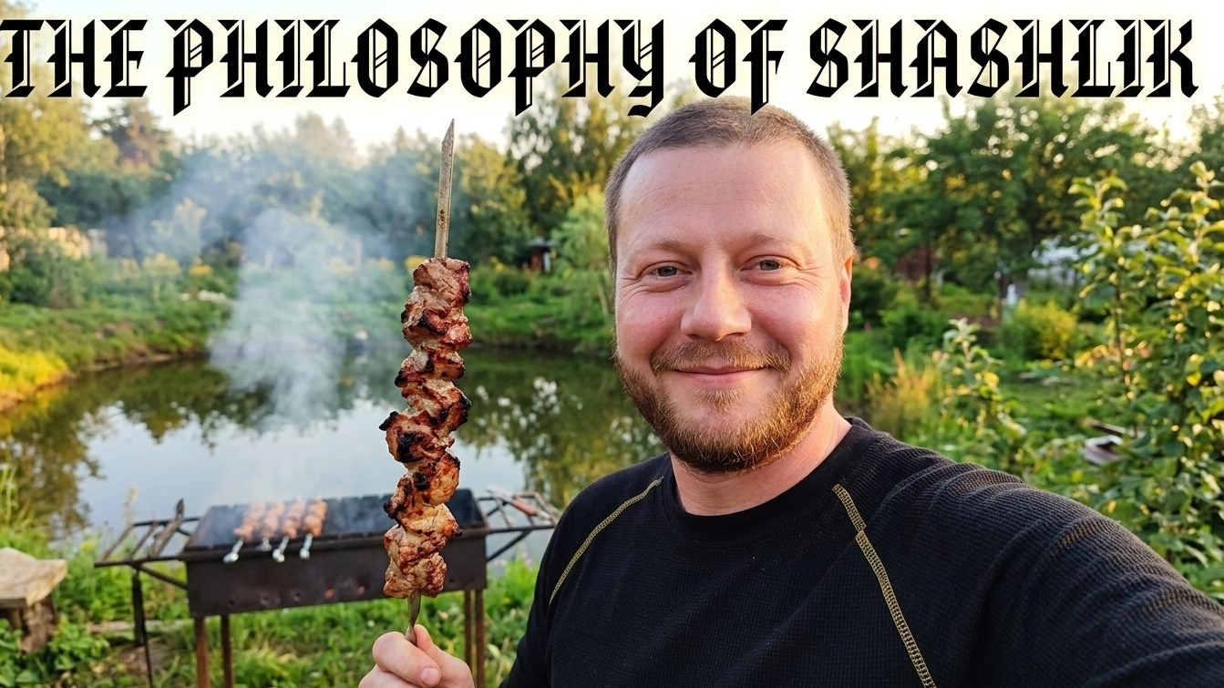 🥩ВРЕМЯ ⏳ЗАМЕРЛО У МАНГАЛА: РАЗГОВОР С СОБОЙ🔥РЕЦЕПТ СПОКОЙСТВИЯ:МАРИНУЕМ, ЖАРИМ, ДУМАЕМ 🧠 смотреть онлайн