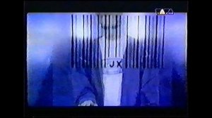 JX - THERE'S NOTHING I WONT DO