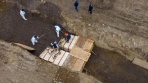 Теперь официально

В Украине — более 40 биолабораторий, построенных или поддержанных США, которые ра