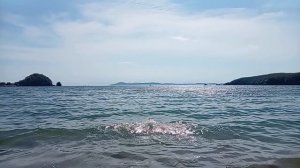 Открытие купального сезона.