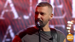 Выходные? Конечно, с Первым каналом! У нас - все самое-самое! Доброе утро. Суббота. Фрагмент выпу...