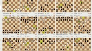 Трансляций шахмат на сайте Lichess – запись №2 - 27of230