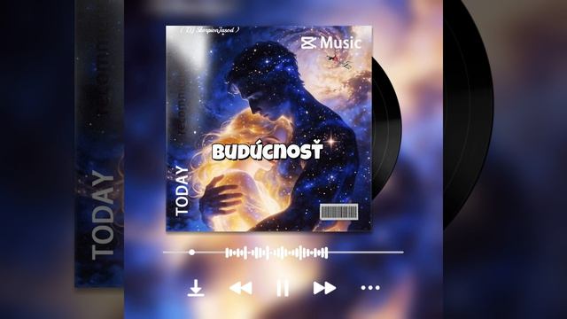 Budúcnosť ( DJ SkorpionJasod )