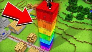ПОЧЕМУ ВСЕ МЕЧТАЮТ ЖИТЬ В ЭТОМ ДОМЕ В МАЙНКРАФТ Компот Minecraft