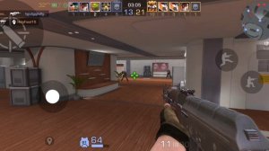 Первая игра в Standoff 2 + обзор аккаунта для розыгрыша