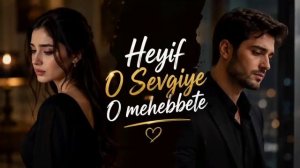 Heyif o sevgiyə (Duet Cover 2026)