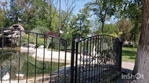 Где в Ейске самые дешёвые аттракционы для детей... Ожившие сказки...