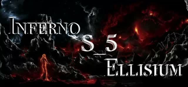 Perfect World Ascend (Развитие) S_5 Inferno & Ellisium - МВВ от 30.05.2026