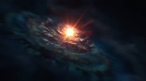 Звезды за горизонтом 25 Серия - Превью (Аниме-Мультсериал 2025)