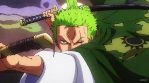 Ван-Пис - 950 серия / One Piece - 950