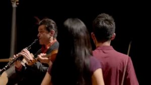 APOLLOS FIRE – Klezmer Wedding Scene from EXILE – ON TOUR in UK & Germany NOW!