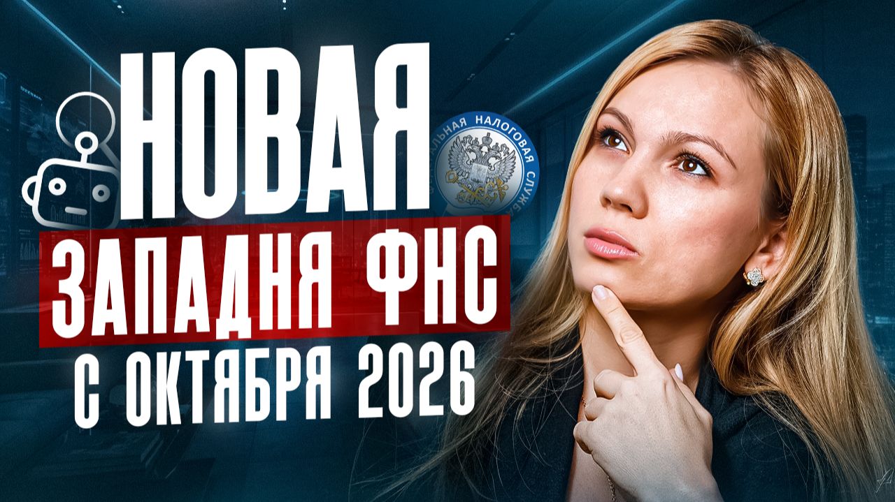 КАК МЕНЯ ВИДИТ НАЛОГОВАЯ: что ФНС знает о вашем бизнесе прямо сейчас и как это проверить