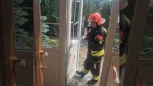 Покушение на первого министра госбезопасности ДНР Андрея Пинчука,он сам успел укрыться за бронирован