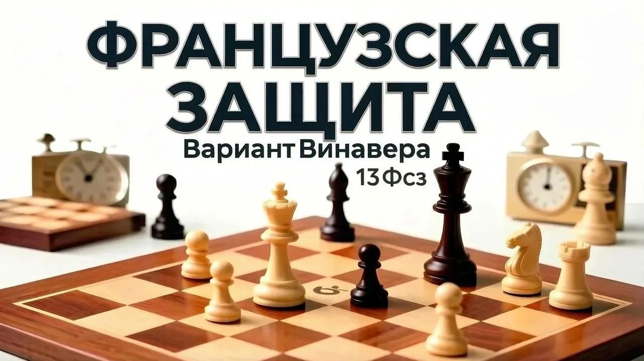 Французская защита