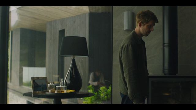 Бержерак 1 сезон 1 серия «Подозреваемый» (сериал, 2025)