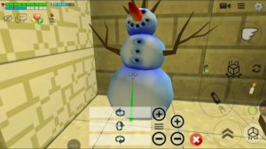 трейлер 6 серии игрового мира ( я нашел его )