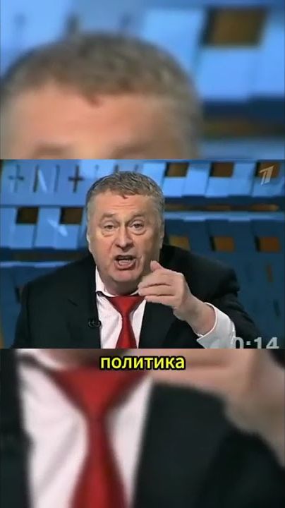 СИЛЬНО СКАЗАНУЛ #жириновский #мотивация #личность #база #бизнес #психология #совет