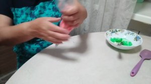 Украшение торта.