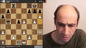 Он решил подергать ядовито!