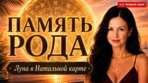 КАРМИЧЕСКИЙ РАЗБОР | Луна по знакам Зодиака кармический разбор | прямой эфир астролога Елены Негрей