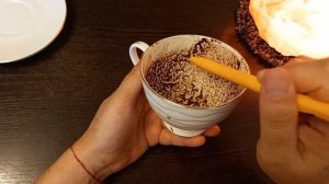 ЧТО ЖДАТЬ? ВАЖНЫЕ СОБЫТИЯ. ЧАШЕЧКА НЕДЕЛИ. ПРОГНОЗ НА КОФЕЙНОЙ ГУЩЕ. ГАДАНИЕ НА КОФЕ