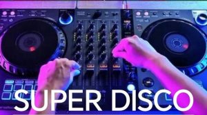 Музыка «Super Disco» Музыка