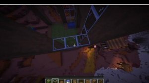 играю с другом на сервере mc.survival-zone.ru версия 1.21.11