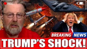 TRUMP CAUGHT BETWEEN IRAN DEAL AND NETANYAHU - U.S. FORCED INTO RETREAT!  Larry C. Johnson