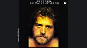 Joe Cocker - The Moon Is A Harsh Mistress, 1974 I Can Stand A Little Rain (papamoski balakovo)