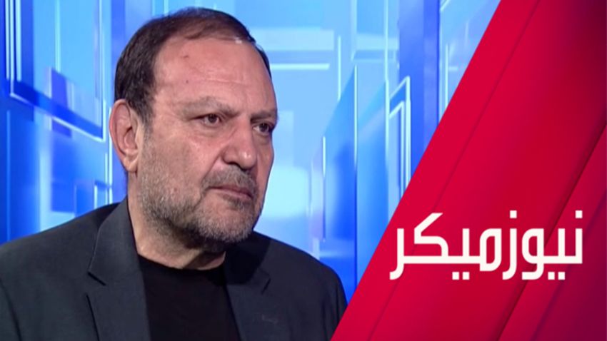 رسائل حزب الله لإسرائيل وحكومة لبنان смотреть онлайн