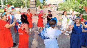 Кого послать ко всем..... 12.06.26.
