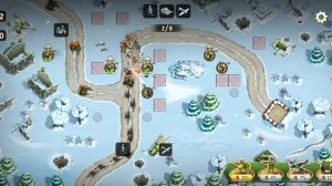 Toy Defense 2 обзор на игру