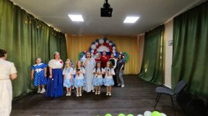 22_Завершение концерта
