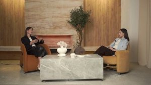 «Карьеристки» интервью с Екатериной Иванищевой