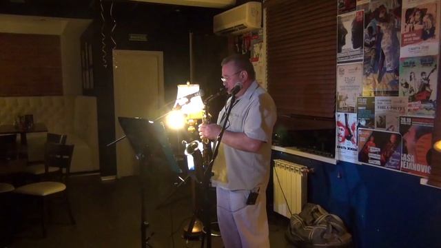 27.08.2016 г. книжный клуб 12 г. Киров, HIP HOP NEW by Mihail Morozov.