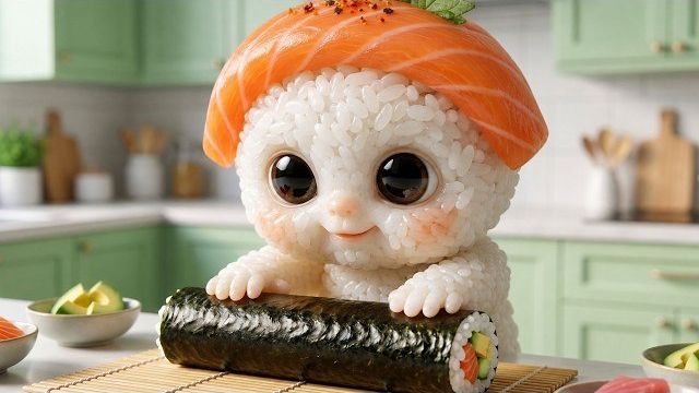 Сытное приготовление риса смотреть онлайн