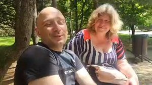 Любовь Валентины, кого она встретила и это судьба