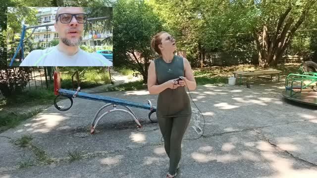 Сочи. Челлендж 550 прыжков на скакалке. Астория гранде и поющий фонтан. Сложный 2026 год.