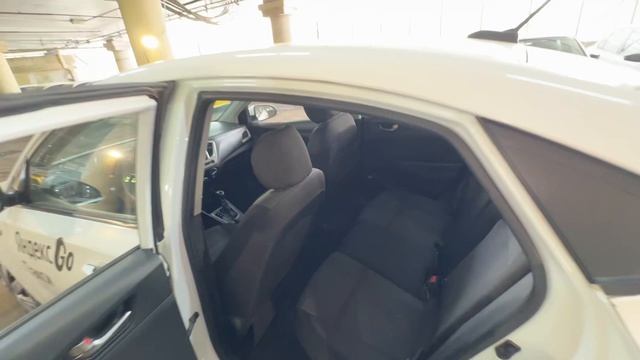 Hyundai Solaris 2019 г. VIN Z94K241CBLR170749