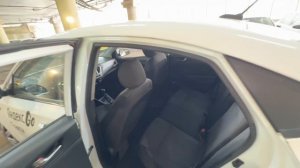 Hyundai Solaris 2019 г. VIN Z94K241CBLR170749