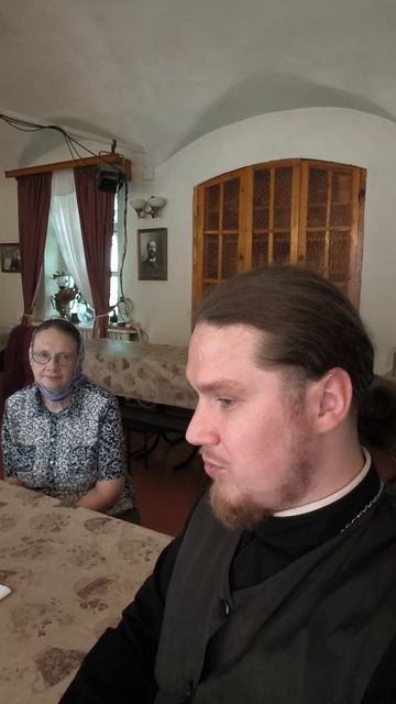 👨🏫Сегодня у нас состоялась встреча с учащимися воскресной школы 