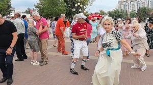 Над рекою расстилается туман... 13.06.26...