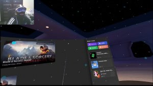 играю в множество игр на вр очках!!!!!