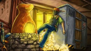 НЫЧКА В СТЕНЕ! Эту НЫЧКУ не найдёт даже КЛАН в Rust Раст