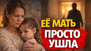 Истории из жизни. Её мать просто ушла Жизненные истории, Аудиорассказы