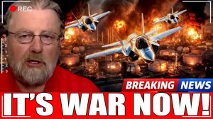 IRAN THREATENS KHARG ISLAND – TRUMP FORCED TO LAUNCH STRIKES THEN CANCELS DEAL!!  Larry C. Johnson