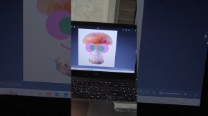 Космические фрукты, овощи и ягоды