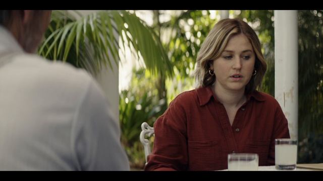 Шервуд 2 сезон 3 серия (сериал, 2024)