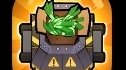 Играю в Leek factory tycoon, часть 1.